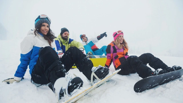 Découvrez Chaillol au-delà du ski : nature, culture et détente